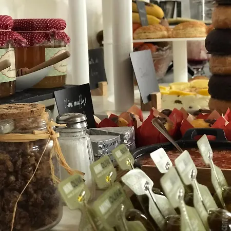 El Rincon Del Cuera Parres de Llanes