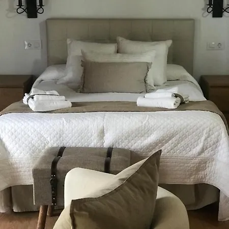 Hotel El Rincon Del Cuera