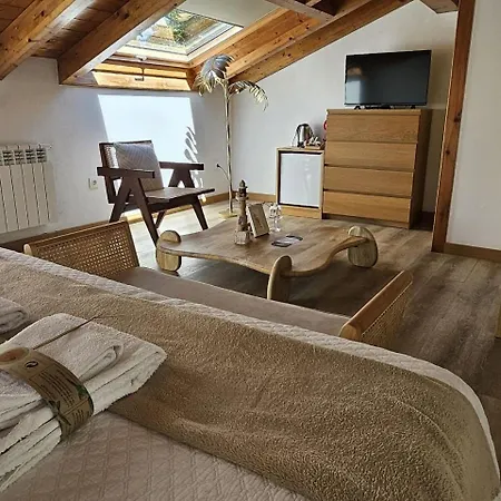 El Rincon Del Cuera 3* Parres de Llanes