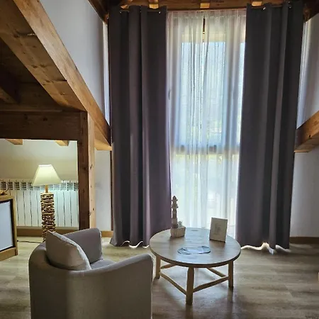 El Rincon Del Cuera Otel