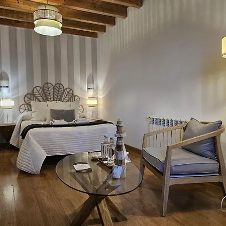 Otel El Rincon Del Cuera