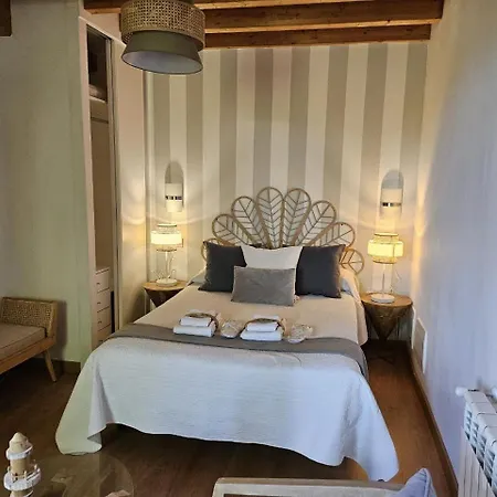 El Rincon Del Cuera Otel Parres de Llanes