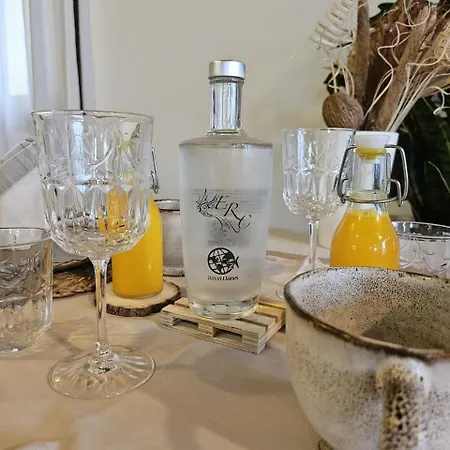 Otel El Rincon Del Cuera Parres de Llanes