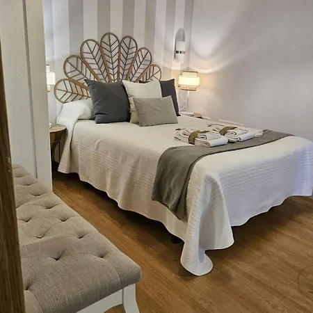 El Rincon Del Cuera 3*