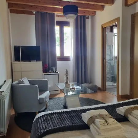 El Rincon Del Cuera