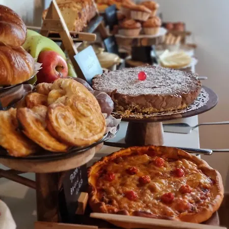 Otel El Rincon Del Cuera 3*