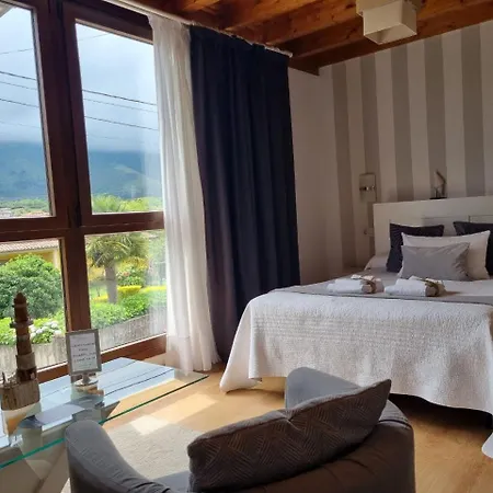 El Rincon Del Cuera Parres de Llanes