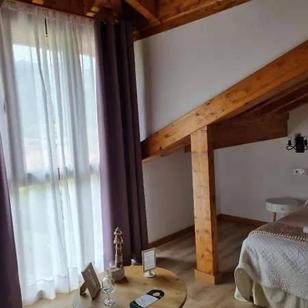 El Rincon Del Cuera 3* Parres de Llanes