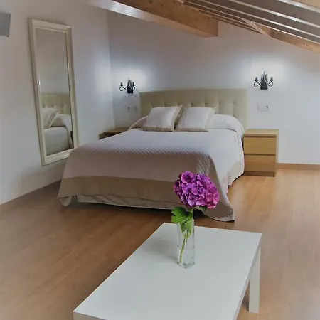 Otel El Rincon Del Cuera Parres de Llanes