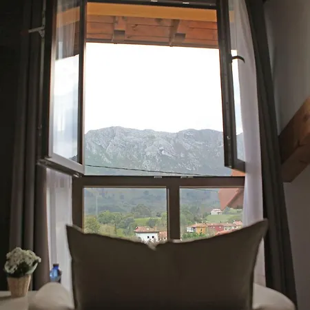 El Rincon Del Cuera 3* Parres de Llanes