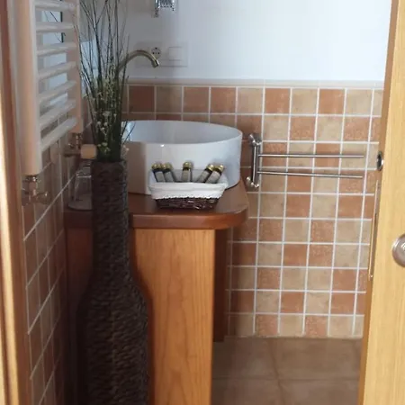 El Rincon Del Cuera Otel