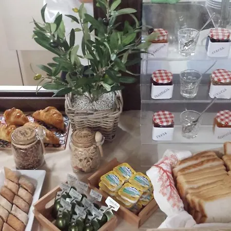 Otel El Rincon Del Cuera 3*