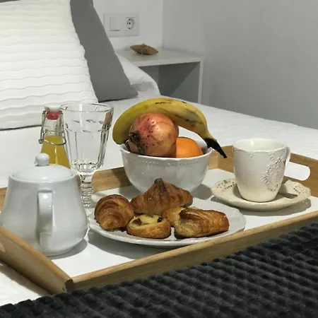 El Rincon Del Cuera Otel