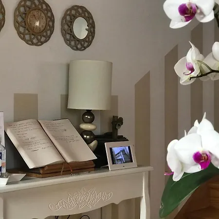 מלון El Rincon Del Cuera 3*