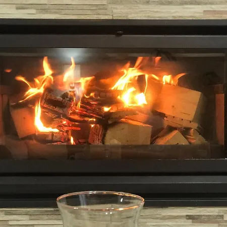 מלון El Rincon Del Cuera 3*