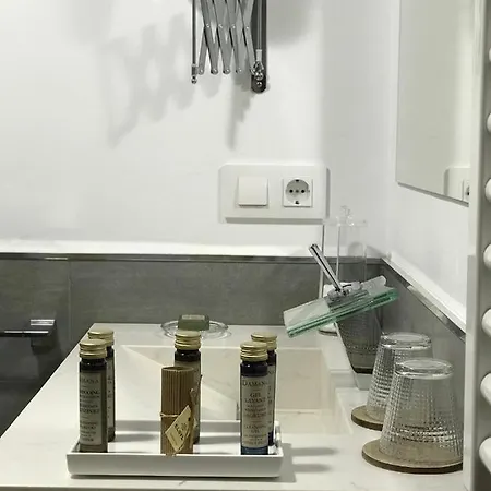 El Rincon Del Cuera מלון