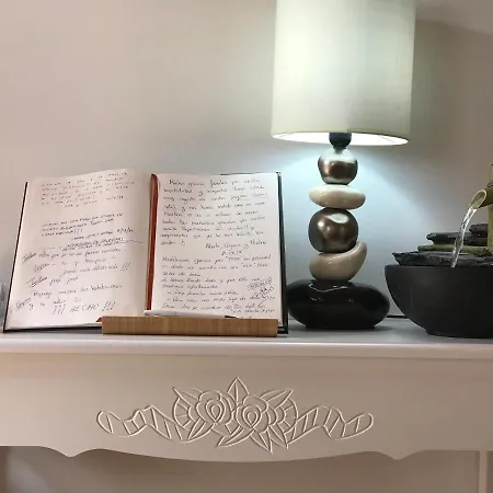 El Rincon Del Cuera מלון 3*