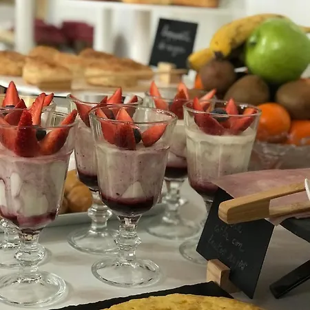 El Rincon Del Cuera 3* Parres de Llanes