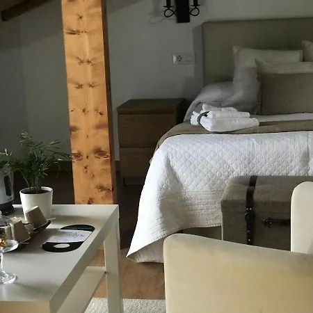 El Rincon Del Cuera 3*