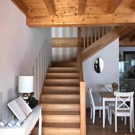 מלון El Rincon Del Cuera 3*