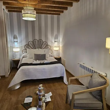 El Rincon Del Cuera Parres de Llanes