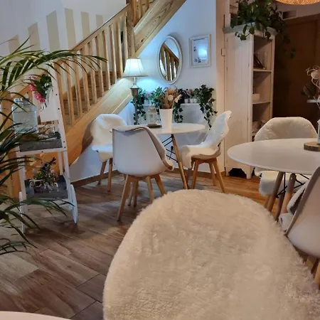 El Rincon Del Cuera מלון Parres de Llanes