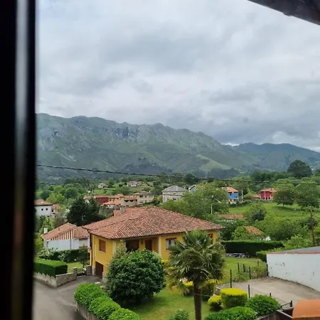 El Rincon Del Cuera 3* Parres de Llanes