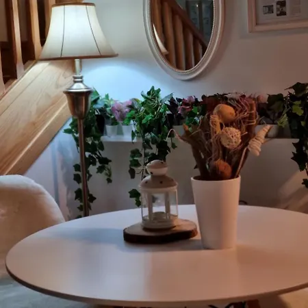 El Rincon Del Cuera 3*