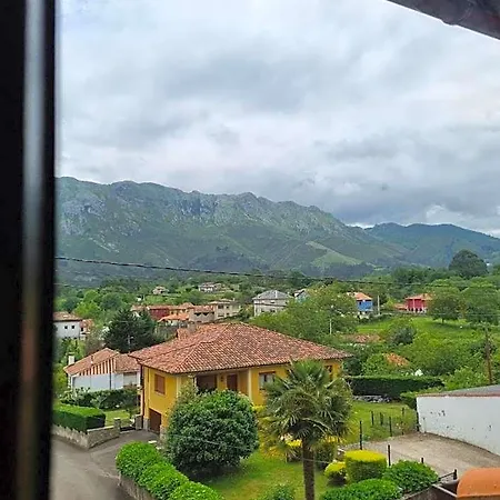 Hotel El Rincon Del Cuera