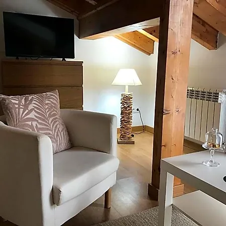 Hotel El Rincon Del Cuera