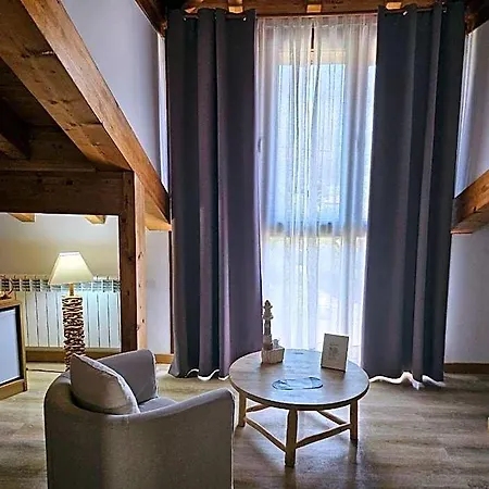 Hotel El Rincon Del Cuera 3*