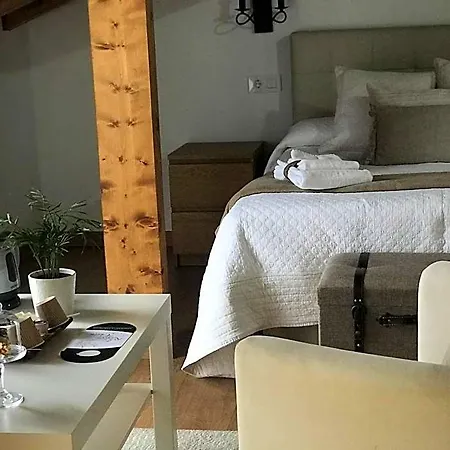 El Rincon Del Cuera Hotel Parres de Llanes