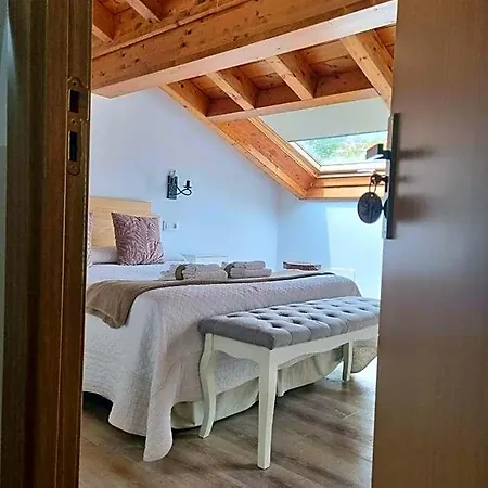 El Rincon Del Cuera Hotel