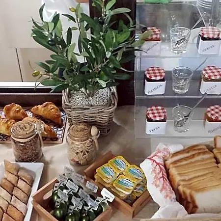 El Rincon Del Cuera Hotel 3*