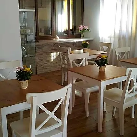 El Rincon Del Cuera 3*