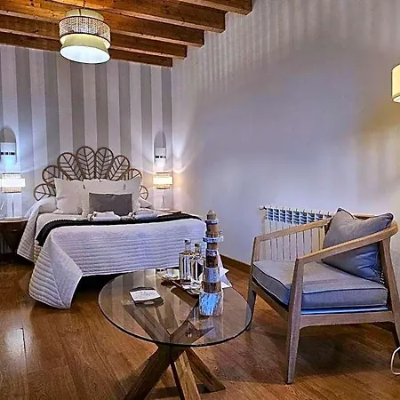 El Rincon Del Cuera Hotel