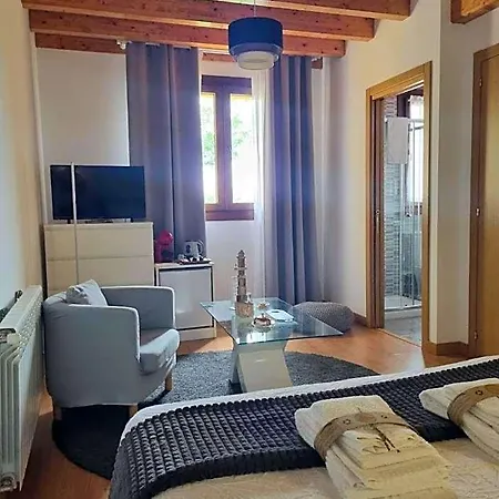 El Rincon Del Cuera Hotel