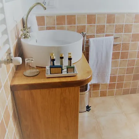 מלון El Rincon Del Cuera 3*