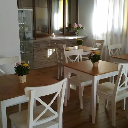 El Rincon Del Cuera מלון 3*