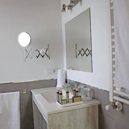 El Rincon Del Cuera מלון Parres de Llanes