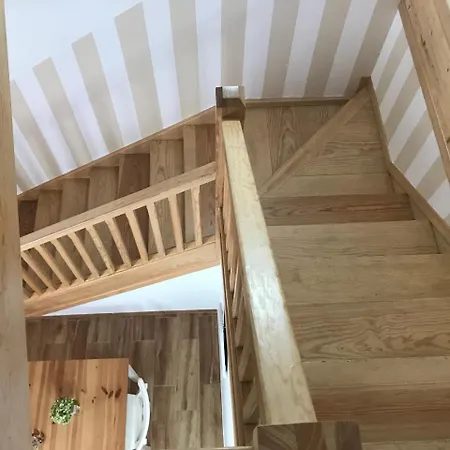 El Rincon Del Cuera Parres de Llanes