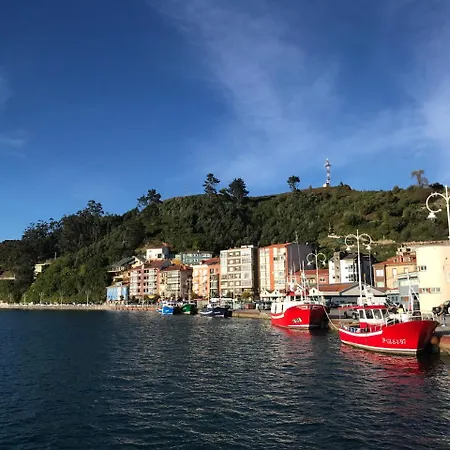 El Rincon Del Cuera 3* Parres de Llanes