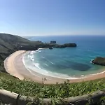 El Rincon Del Cuera Hotel
