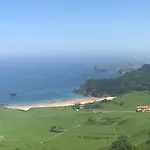 Hotel El Rincon Del Cuera Parres de Llanes