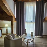 El Rincon Del Cuera Hotel