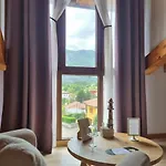 El Rincon Del Cuera Hotel