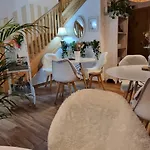 El Rincon Del Cuera Hotel Parres de Llanes